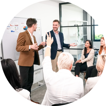 Quorum E Learning Courses Quorum Community